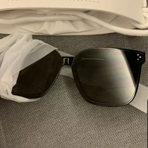 New 2020 Gentle Monster HER 01 Sunglasses …